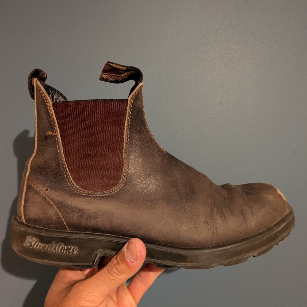 Blundstones (GUC)